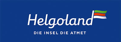 Logo der Insel Helgoland